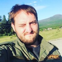 Константин Бажин