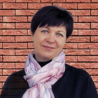 Галина Яцкова