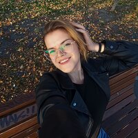 Анастасия Рогалева