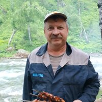 Алексей Бобин