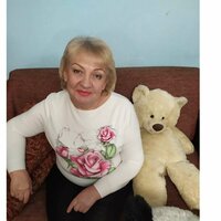 Лариса Шкуропацкая