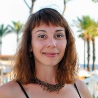 Аида Галиуллина