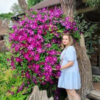 Татьяна Новикова