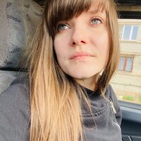 Анастасия Лузгина