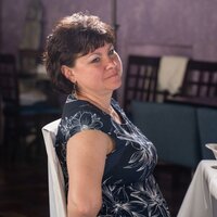 Ольга Чижова