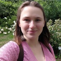 Екатерина Крицина