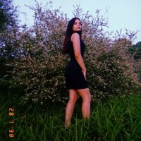 Настя Бондаренко