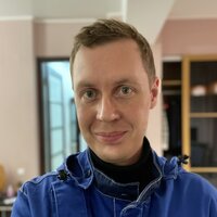 Евгений Зубарев