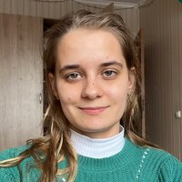 Анастасия Рыбакова