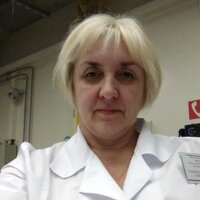 ТАТЬЯНА КЛИМОВСКАЯ