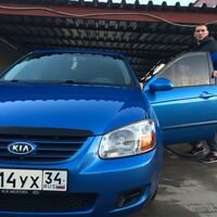 Сергей Рожков