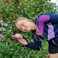 Вероника Захарова