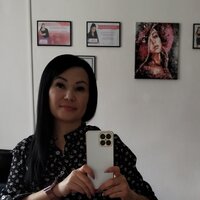 Евгения Александровна