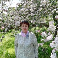 Валентина Григорьева