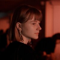 Настя Коваленко