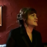 Татьяна Халиуллина