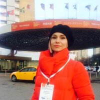 Елизавета Журбенко