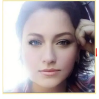 Наталья Морина