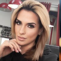 Ирина Виниченко