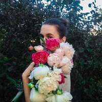 Оля Волкова