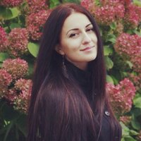 Анна Смирнова