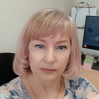 Светлана Копытова