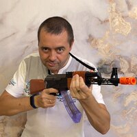 Алексей Юранов