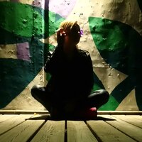 Чеширская кошка