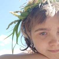 Лиза Родионова