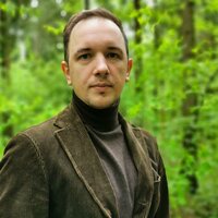 Георгий Ильин