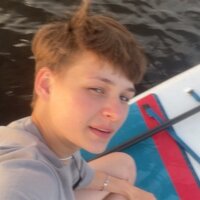 Саша Иванова