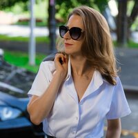 Анастасия Верхорубова