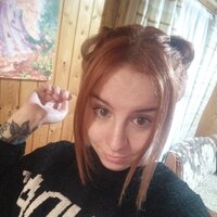 Екатерина Михеева