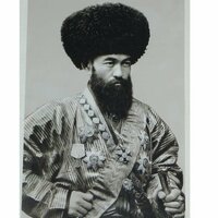 Сердар Хамраев