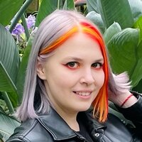 Алина Горбунова