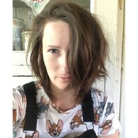 Анна Забелина