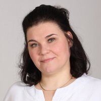 Елена Резвых