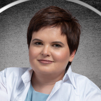 Мария Строгова