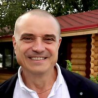 Михаил Гуркин