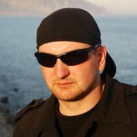 Сергей Третьяченко