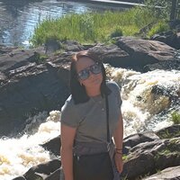 Ольга Саликаева