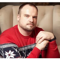 Антон Смирнов