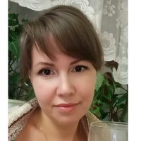 Анастасия П.