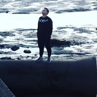 Антон Дерягин