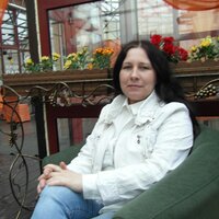 Лариса Бухвалова 1