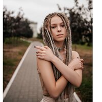 Яна Кузнецова