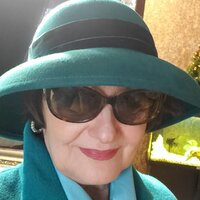 Ирина Толмачёва