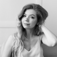 Olga Gorbova