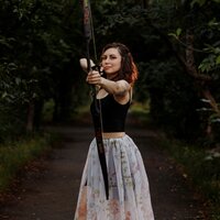 Дарья Стрельникова