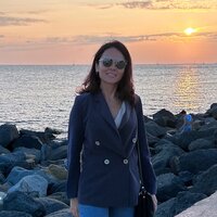 Надежда Фефилова